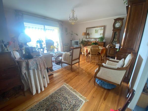 Quartier Saint Jean d'Août