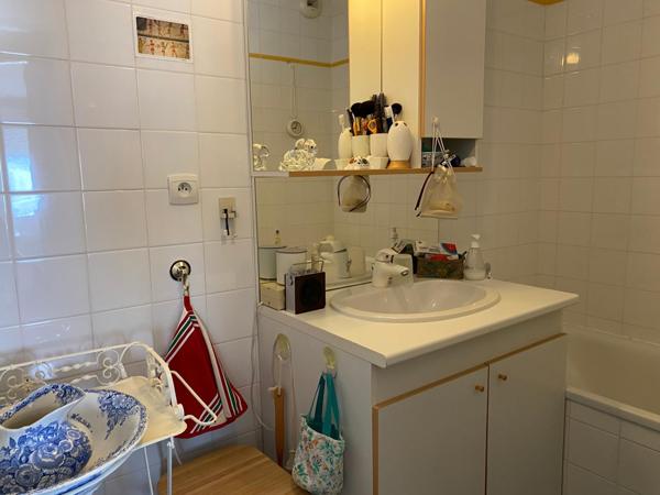 Quartier Saint Jean d'Août