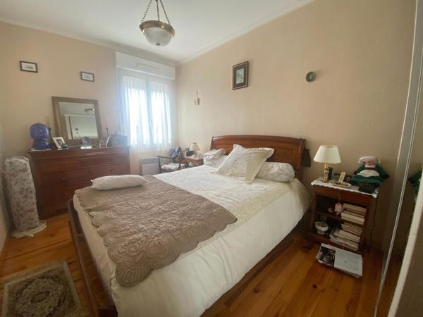 Quartier Saint Jean d'Août