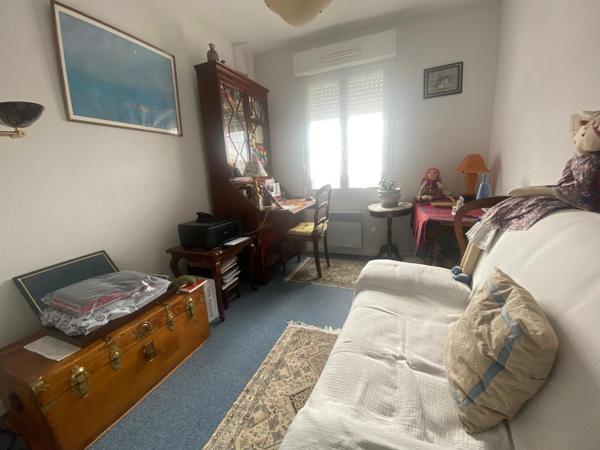 Quartier Saint Jean d'Août