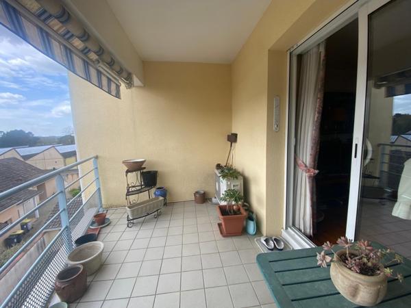 Quartier Saint Jean d'Août