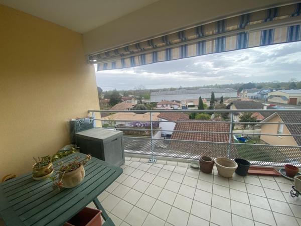 Quartier Saint Jean d'Août