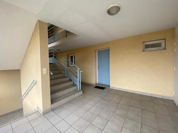 Quartier Saint Jean d'Août