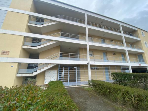 Quartier Saint Jean d'Août