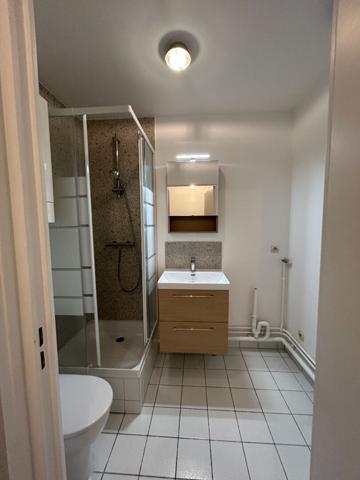 Location appartement Le Perreux-sur-Marne - 1 pièce(s) - 28 m² - 850 €/mois