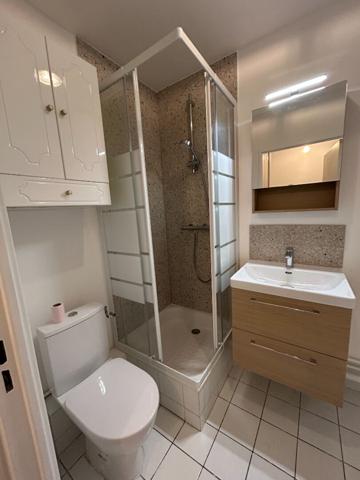 Location appartement Le Perreux-sur-Marne - 1 pièce(s) - 28 m² - 850 €/mois