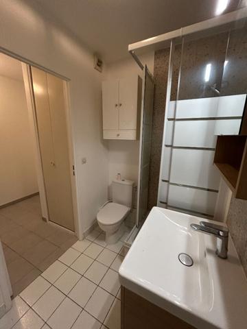 Location appartement Le Perreux-sur-Marne - 1 pièce(s) - 28 m² - 850 €/mois