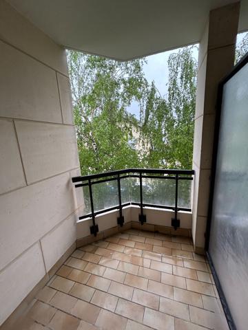 Location appartement Le Perreux-sur-Marne - 1 pièce(s) - 28 m² - 850 €/mois