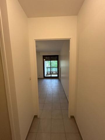 Location appartement Le Perreux-sur-Marne - 1 pièce(s) - 28 m² - 850 €/mois