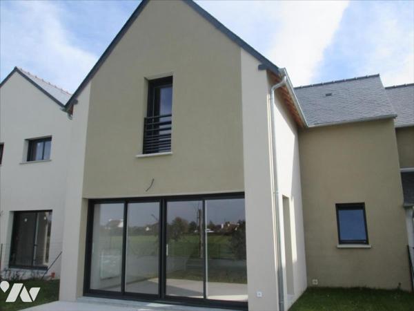 SAINT-CAST - Maison neuve - proche plage