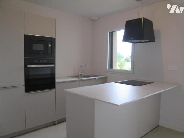 SAINT-CAST - Maison neuve - proche plage