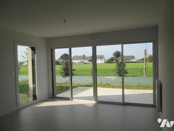 SAINT-CAST - Maison neuve - proche plage