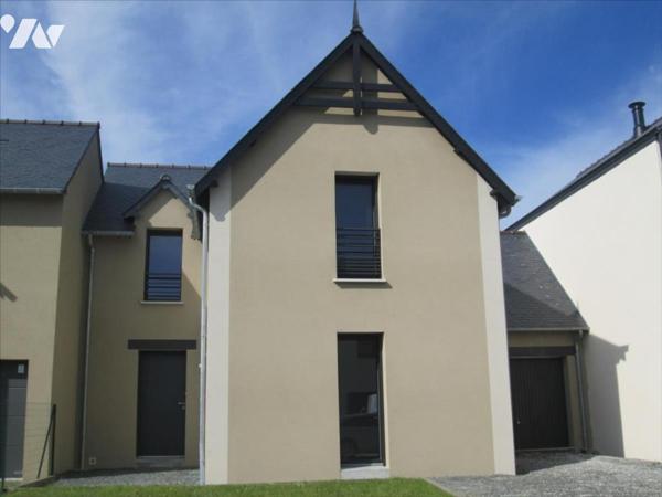 SAINT-CAST - Maison neuve - proche plage