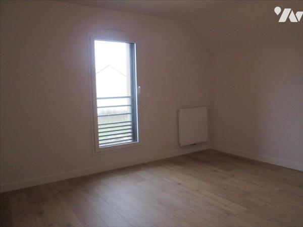 SAINT-CAST - Maison neuve - proche plage