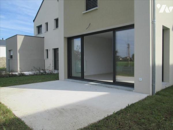 SAINT-CAST - Maison neuve - proche plage