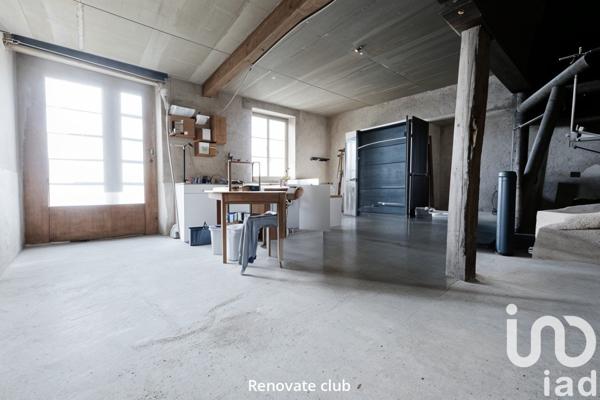 Maison 5 pièces de 110 m² à Hauts de Bienne (39400)
