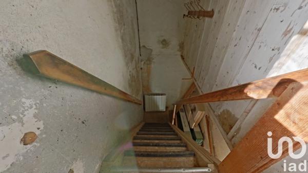 Maison 5 pièces de 110 m² à Hauts de Bienne (39400)