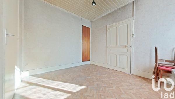 Maison 5 pièces de 110 m² à Hauts de Bienne (39400)