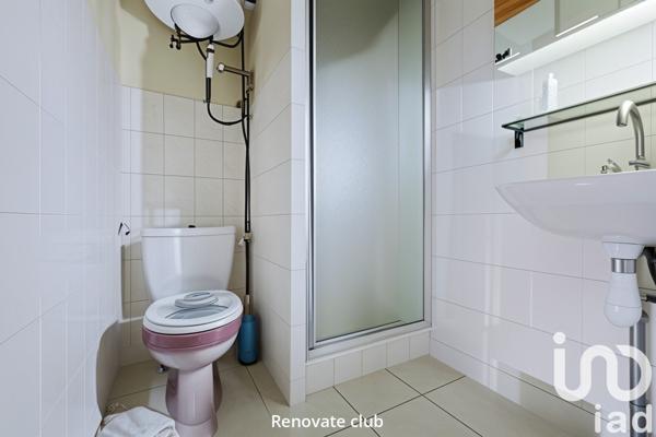 Maison 5 pièces de 110 m² à Hauts de Bienne (39400)