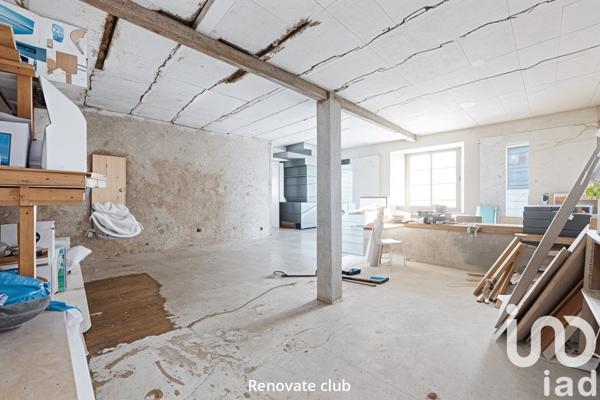 Maison 5 pièces de 110 m² à Hauts de Bienne (39400)