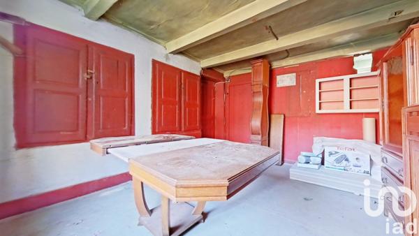 Maison 5 pièces de 110 m² à Hauts de Bienne (39400)