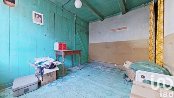 Maison 5 pièces de 110 m² à Hauts de Bienne (39400)