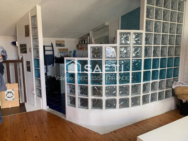 Appartement Duplex avec parking