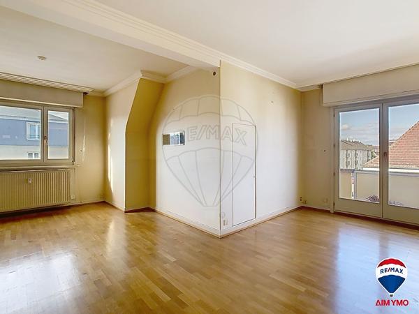 Appartement  en vente - Haut-Rhin - 68