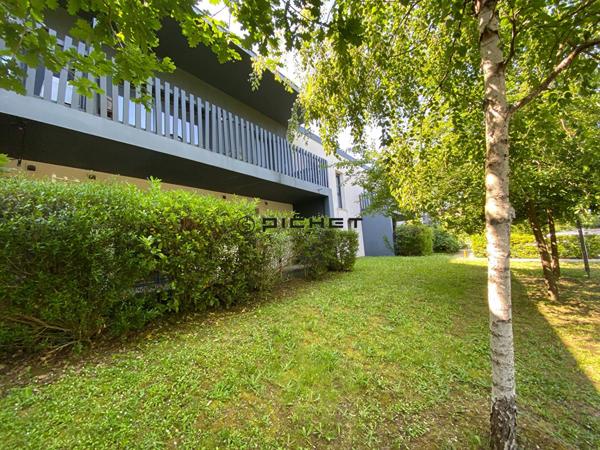 Appartement 3 pièces 64 m² ARTIGUES PRES BORDEAUX - 33370