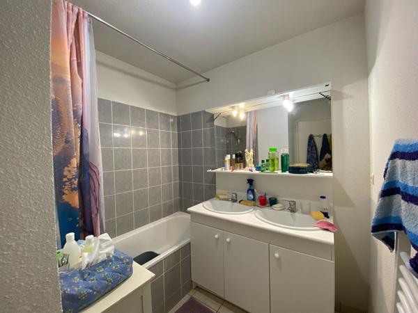 17320 MARENNES HIERS BROUAGE Appartement Marennes 3 pièce(s) 61.30 m2