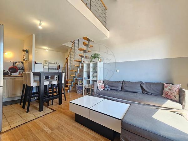 Appartement  en vente - Seine-et-Marne - 77