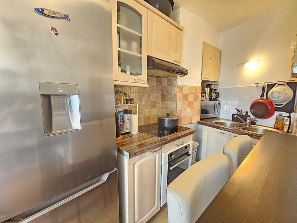 Appartement  en vente - Seine-et-Marne - 77