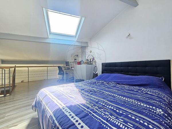 Appartement  en vente - Seine-et-Marne - 77