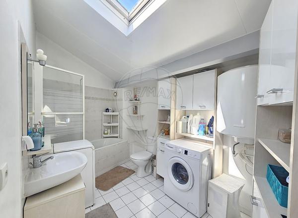 Appartement  en vente - Seine-et-Marne - 77