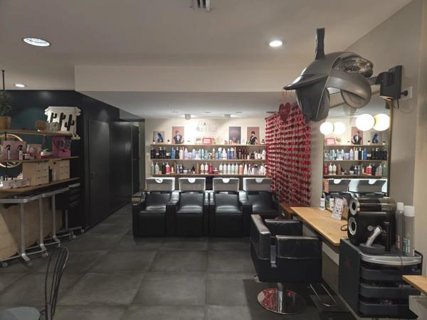 Vente Fonds de commerce 3 pièces 100 m2 à Le Lavandou