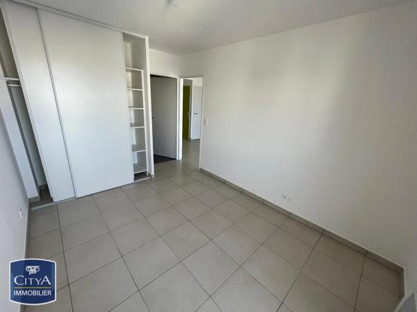 Appartement à louer 2 pièces 39.94m² Perpignan (66000)