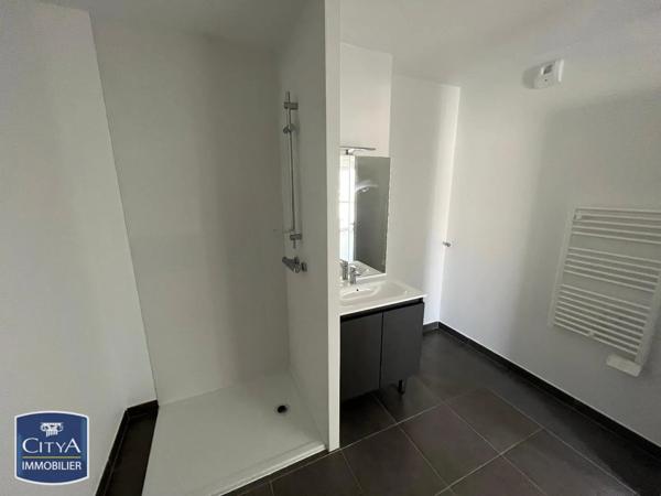 Appartement à louer 2 pièces 39.94m² Perpignan (66000)