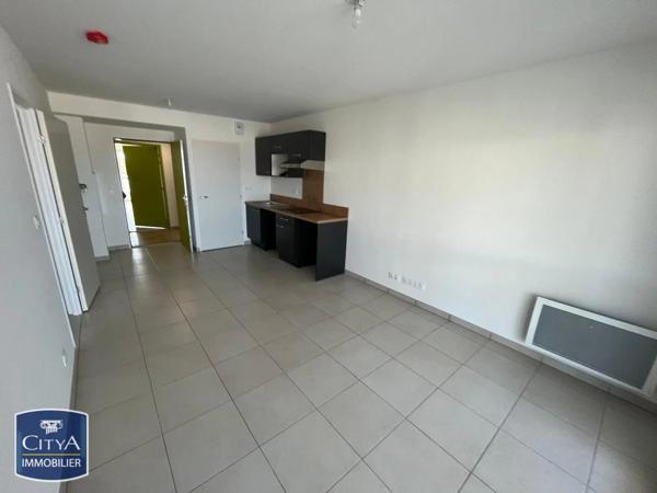 Appartement à louer 2 pièces 39.94m² Perpignan (66000)