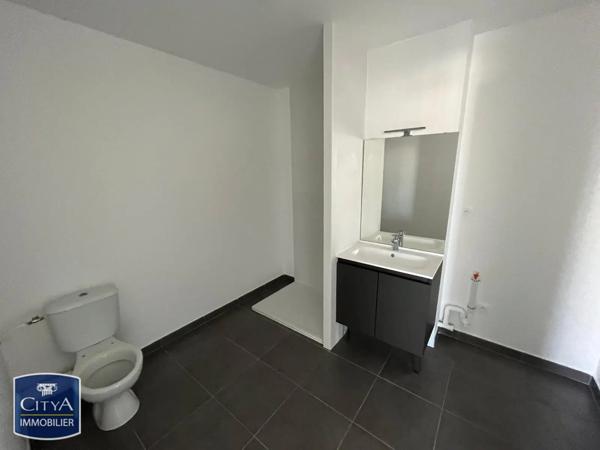 Appartement à louer 2 pièces 39.94m² Perpignan (66000)