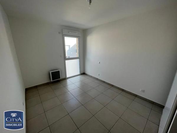 Appartement à louer 2 pièces 39.94m² Perpignan (66000)