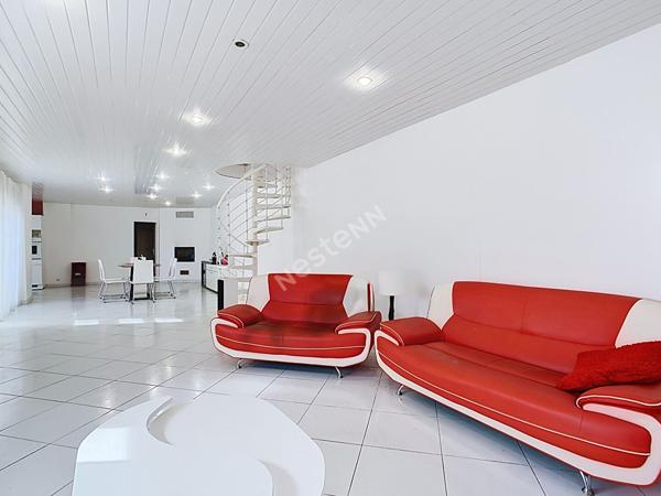 Maison 6 pièces à vendre à SEVREMOINE - Idéale primo accédant