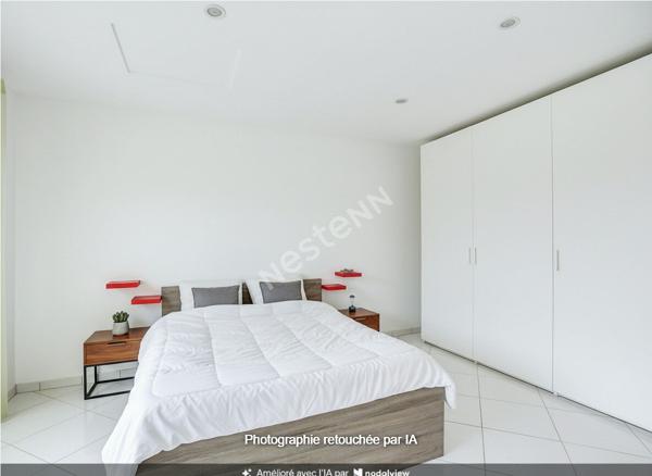 Maison 6 pièces à vendre à SEVREMOINE - Idéale primo accédant