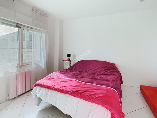 Maison 6 pièces à vendre à SEVREMOINE - Idéale primo accédant