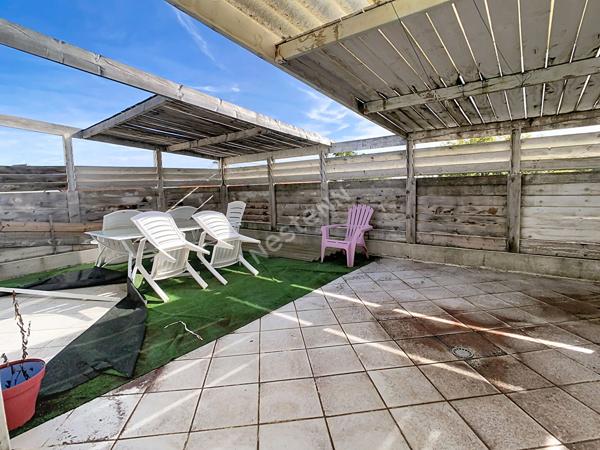 Maison 6 pièces à vendre à SEVREMOINE - Idéale primo accédant