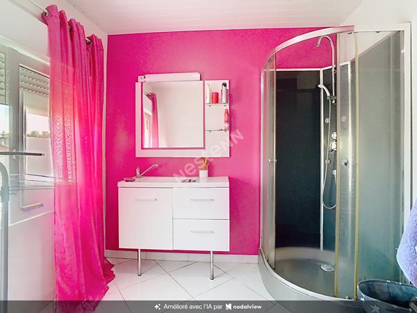Maison 6 pièces à vendre à SEVREMOINE - Idéale primo accédant