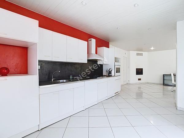 Maison 6 pièces à vendre à SEVREMOINE - Idéale primo accédant