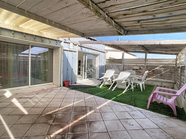 Maison 6 pièces à vendre à SEVREMOINE - Idéale primo accédant
