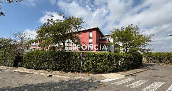 À vendre Appartement 2 pièces 38.62 m² - Lunel 34400