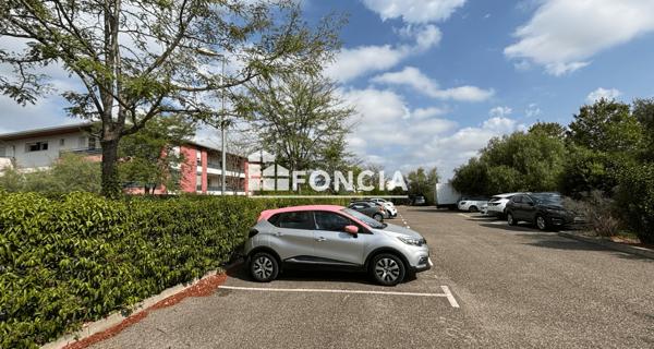 À vendre Appartement 2 pièces 38.62 m² - Lunel 34400