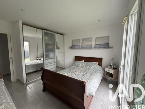 Maison à vendre 6 pièces 120 m² Sorigny